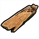Last Oasis Wood